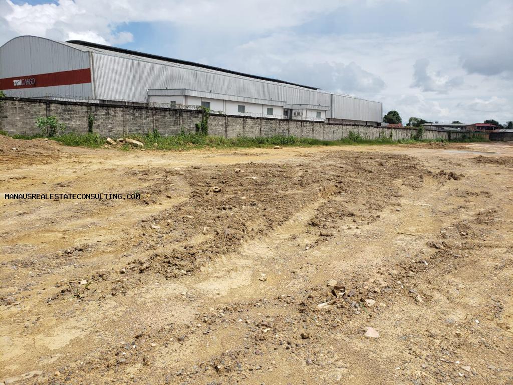 Terreno para alugar, 10000m² - Foto 2