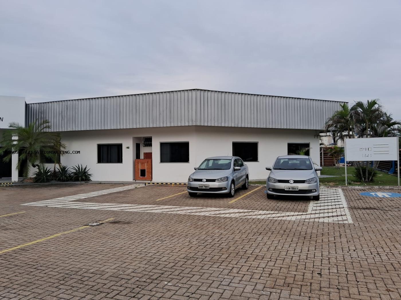 Depósito-Galpão-Armazém à venda, 13680m² - Foto 7