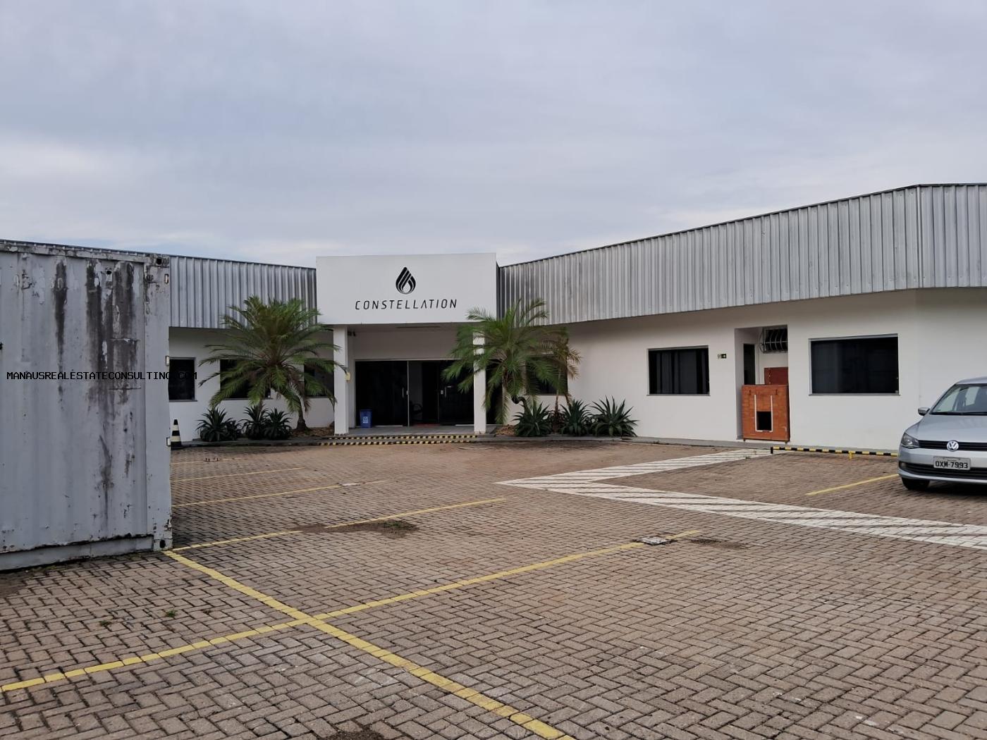 Depósito-Galpão-Armazém à venda, 13680m² - Foto 8